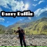 Danny Daffin