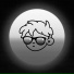 pinkglasses, друнк