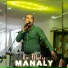 Manaly