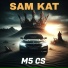 Sam Kat