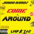 Jordo Bandz feat. LMFTAY