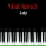 Vüsal Namazlı