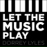 Dorrey Lyles