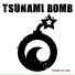 Tsunami Bomb