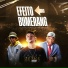 Mc K9, Dj marcos oliver, Mc magrinho