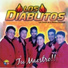 LOS DIABLITOS LOS DIOSES DE LA MUSICA NACIONAL
