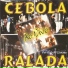 Cebola Ralada
