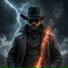 Cain Walker