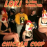 LOKI feat. J-Dog
