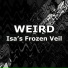 Wierd