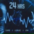 Dymas feat. LeoMusic, Izak
