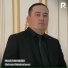 Bahrom Madraximov