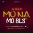 De GrandMaster feat. Bra DaQ, Sauzkhid