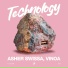 ASHER SWISSA, VINOA