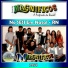 Banda Magníficos