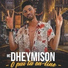 MC Dheymison