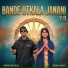 Rapper Big Deal feat. Barnali Hota