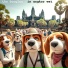 the beagles