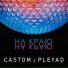 Castom & Pleyad