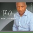 Rabbi Ubong