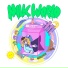 milkypossum