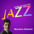 Claude Bolling and his Orchestra, Sacha Distel
