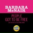 Barbara McNair