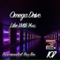 Omega Drive