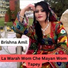Brishna Amil