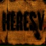 Heresy