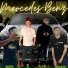 Mc Efiteh, AJ, HuangPlug, Doutor do Trap
