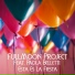 Full Moon Project feat. Paola Belletti