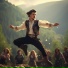 Lezginka Super Dance