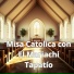 Julio Miguel, Los Incateños