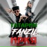 FANZIL, Иркя Гайнемхаметова