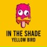 yellow bird