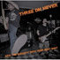 Three On Never