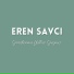 Eren Savcı