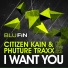 Citizen Kain,Phuture Traxx