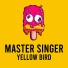 yellow bird