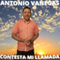 ANTONIO VANEGAS