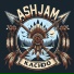 AshJam