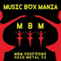 Music Box Mania