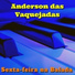 Anderson das Vaquejadas