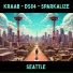 KRAAB, DS84, Sparkalize
