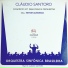 Heitor Alimonda, Claudio Santoro feat. OSB