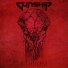 GUNSHIP feat. Corin Hardy