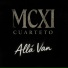 MCXI CUARTETO
