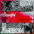 Legit Zm, J'meson
