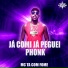 Dj Cabide, Mc Ta Com Fome